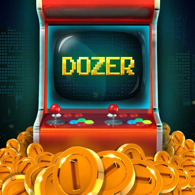 Free Coin Dozer Game Download For Android