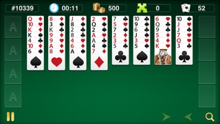 FreeCell ◇のおすすめ画像5