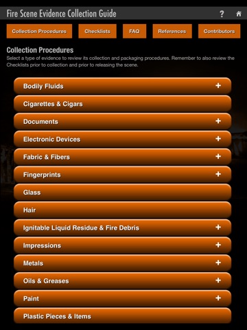 iPad Screenshot 3