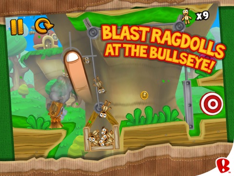 iPad Screenshot 2