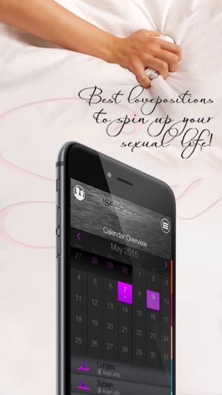 Captura de pantalla del iPhone 1