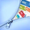 Zip Viewer - Archiver Manager Browser Reader of Zip Files, unzip directly from email, Safari, Dropbox or iCloud Drive