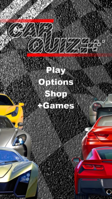 iPhone Screenshot 1