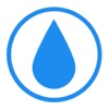 Water Tracker - Drinking Water Reminder Daily drinking distilled water 