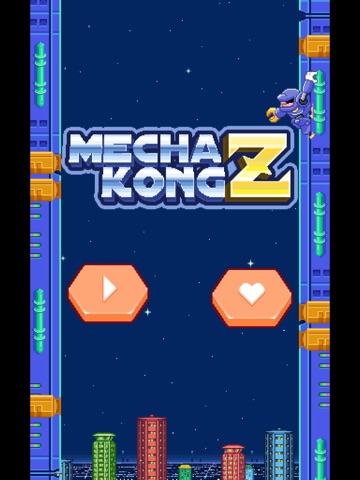 Mecha Kong Z Pro - メカコングZ プロのおすすめ画像3