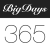 astrovicApps - Big Days - イベントカウントダウン アートワーク