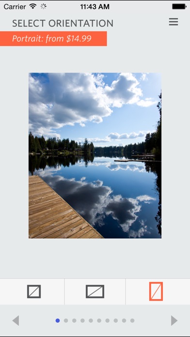 iPhone Screenshot 2