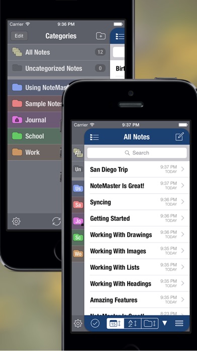 iPhone Screenshot 5