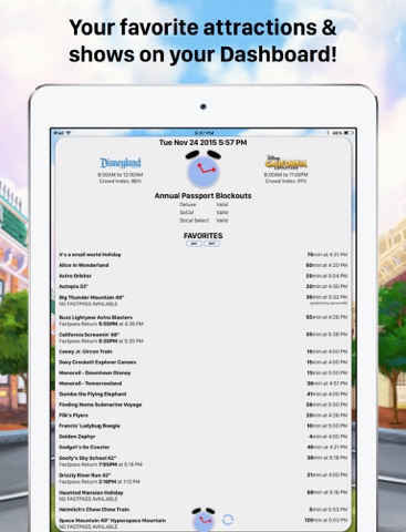 iPad Screenshot 2