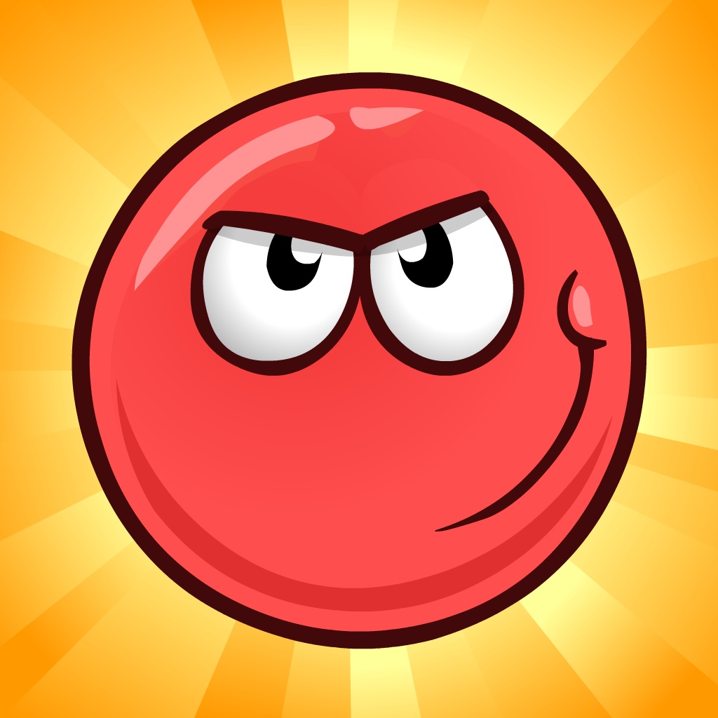 Red ball 4 game free