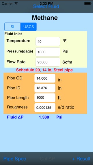 iPhone Screenshot 4