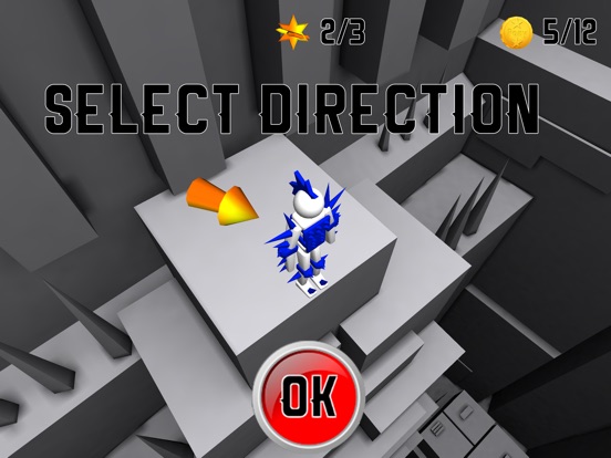 Ragdoll Dismount: Kill the Stickman на iPad
