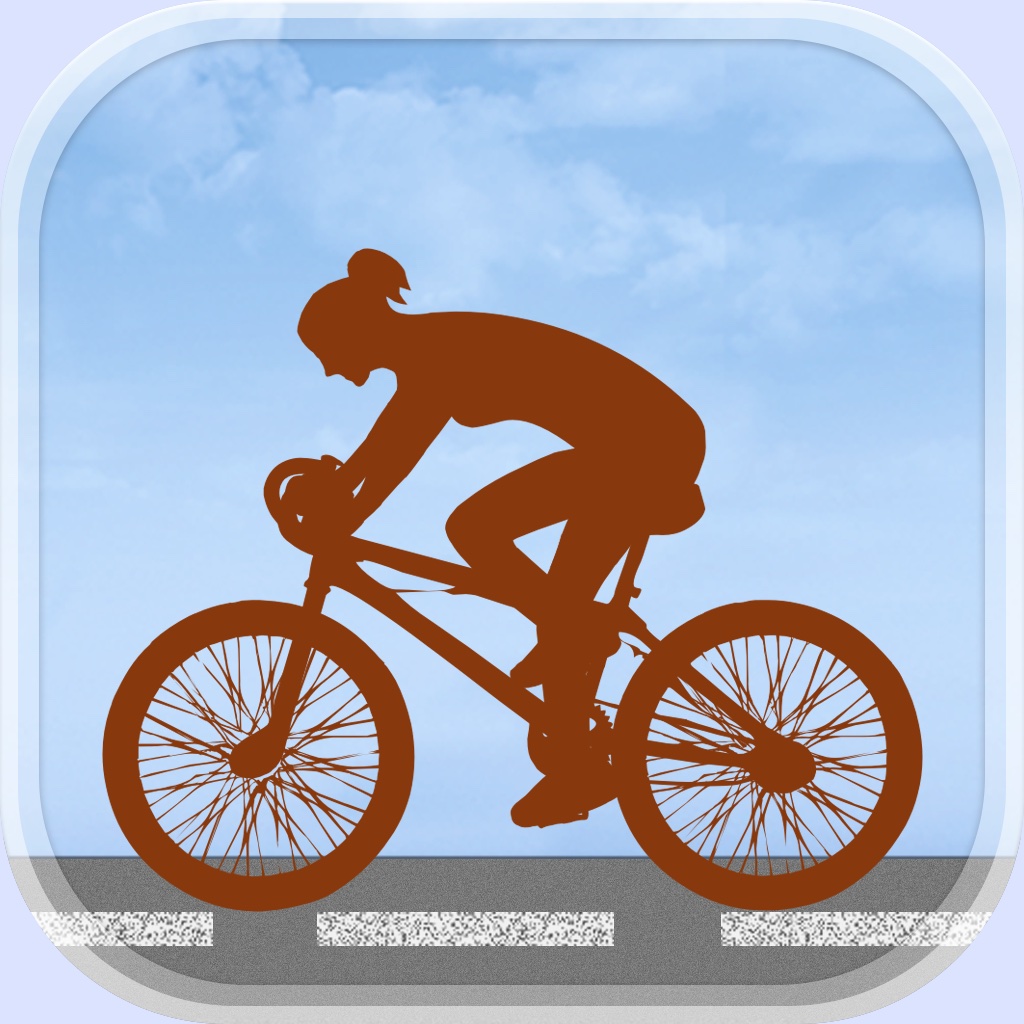 Cycle Diary – GPS Cycling Maps and Cycling Routes Planner for Fitness