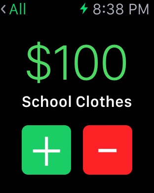 iPhone Screenshot 2