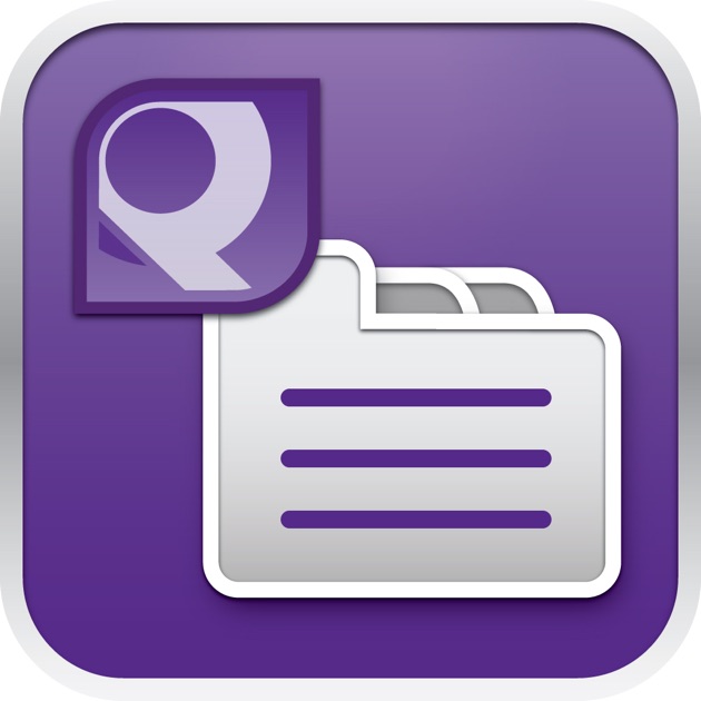 QPulse Docs on the App Store