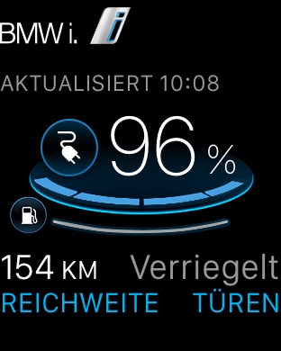 iPhone Screenshot 1