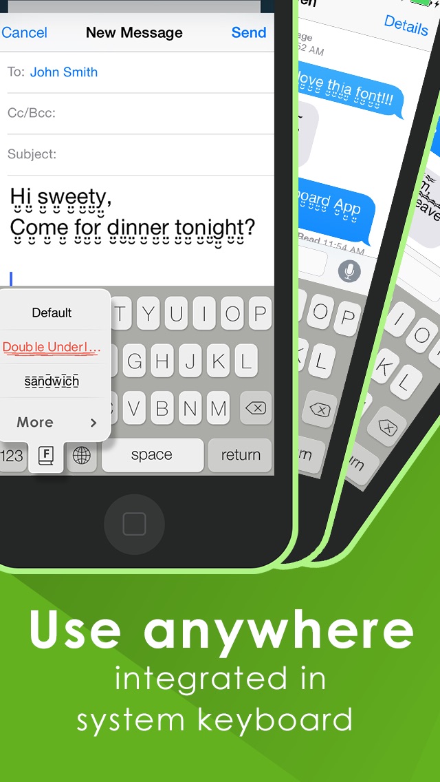 Dafont Ipad | cool fonts keyboard for ios 8 better fonts and cool text Dafont Ipad | cool fonts keyboard for ios 8 better fonts and cool text