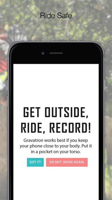 iPhone Screenshot 4