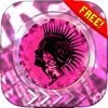 BlurLock - Punk : Blur Lock Screen Photo Maker Wallpapers For Free
