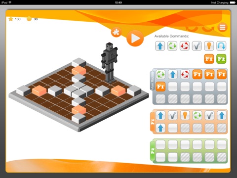 iPad Screenshot 1