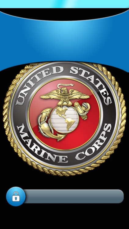 marine corps logo wallpaper usmc