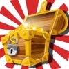 Fantasy Forest Treasure Escape-Hidden Escape(Forest Maze)