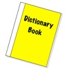 Dictionary Book