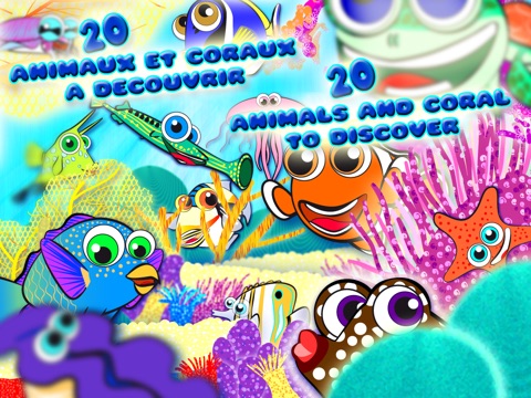iPad Screenshot 1