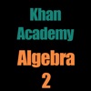 Khan Academy: Algebra 2 - By Ximarc Studios Inc.