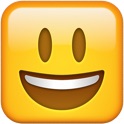 Dream Emoji 2 – talk with emoticon smiley face in emoji keyboard ^_^ icon