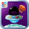 UFO Alien Explosion