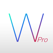 New Wallpaper for iOS7 & Parallax ( Blur & Pattern Custom themes : by YoungGam.com )