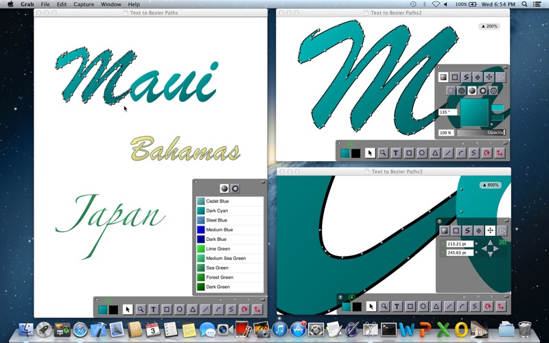 Screenshot 3