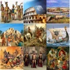 Cool Ancient World Facts