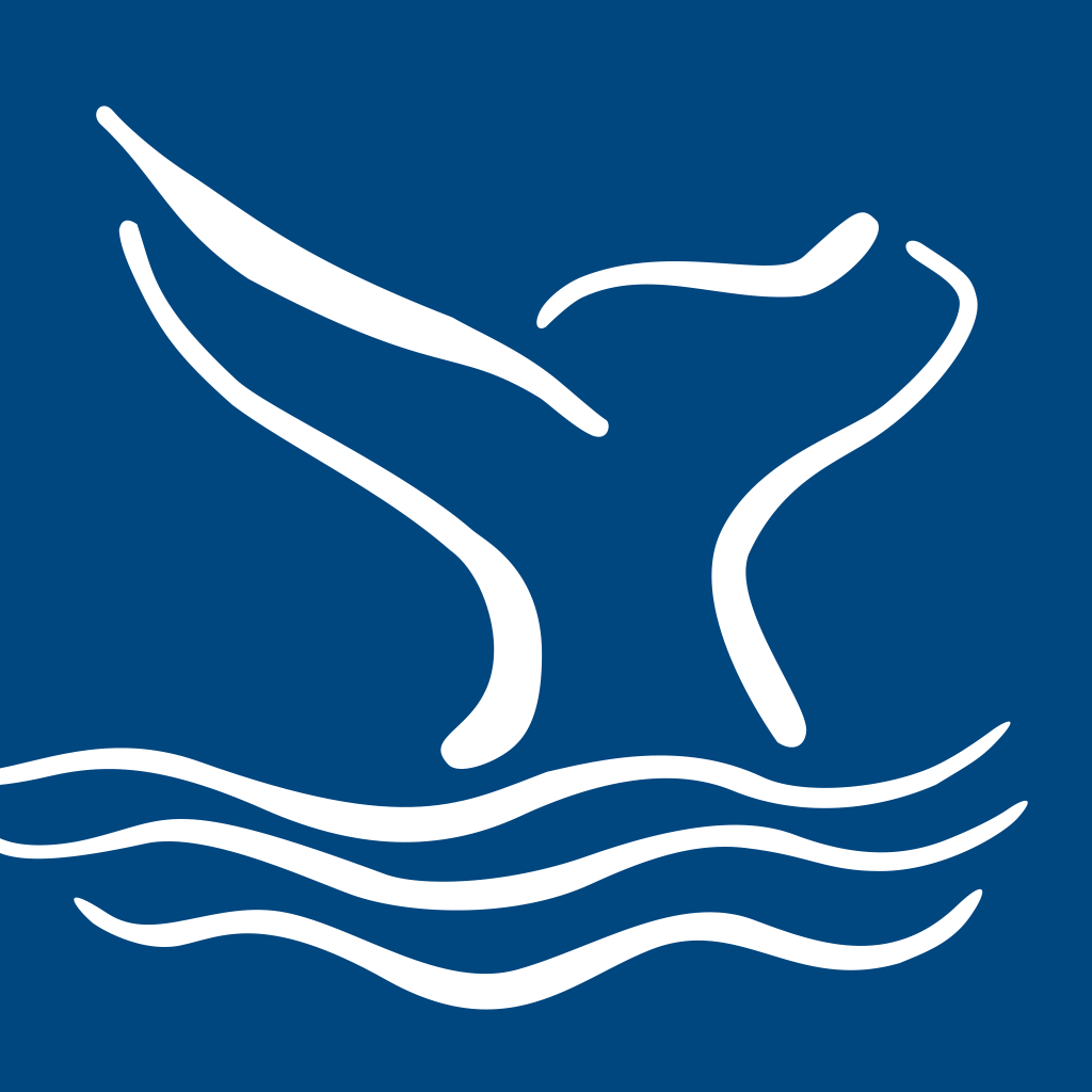 National Marine Sanctuaries: Experience California App Icon