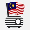 Radio Malaysia - The best AM/FM radio stations of Malaysia: muzik, sukan, berita.
