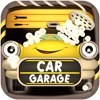 Car Garage Fun