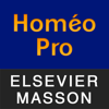 Elsevier Masson SAS - Homéopro - Alain Horvilleur アートワーク
