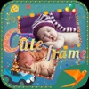 InstaBaby - Baby Photo Frame- Wonder Photo -Photo Editor