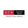 Freehold Nissan