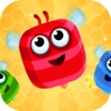 Bee Honey Eliminate - Candy Ball Happy Fun
