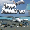 Flughafen Simulator 2013