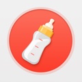 Nursing Mother Helper - Healthy Baby