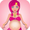 Pregnant Mermaid Mommy - Newborn Baby & Baby Birth (Cutie Mermaids/Pregnant Girl)