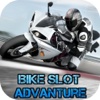 Bike Slot - The bike gamble