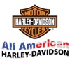 All American Harley-Davidson®