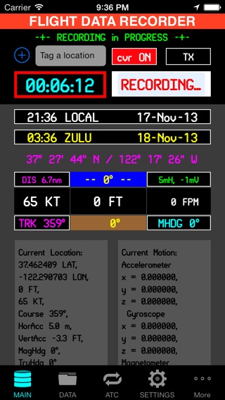 iPhone Screenshot 2