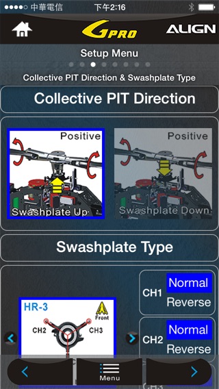 iPhone Screenshot 4