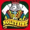 A Basic Solitaire Card Game