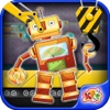 Toy Factory – Build & fix kids toys in this repair man game for fun times
